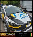 22 Renault Clio Dedo - N.Salgaro Test pore gara (2)
